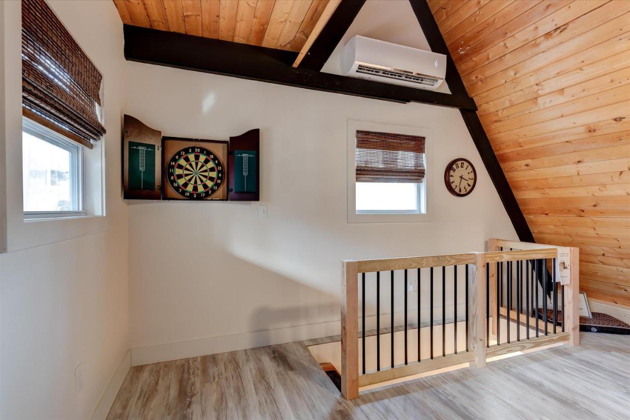 The Pet Friendly Cub Cabin Sevierville Zewnętrze zdjęcie