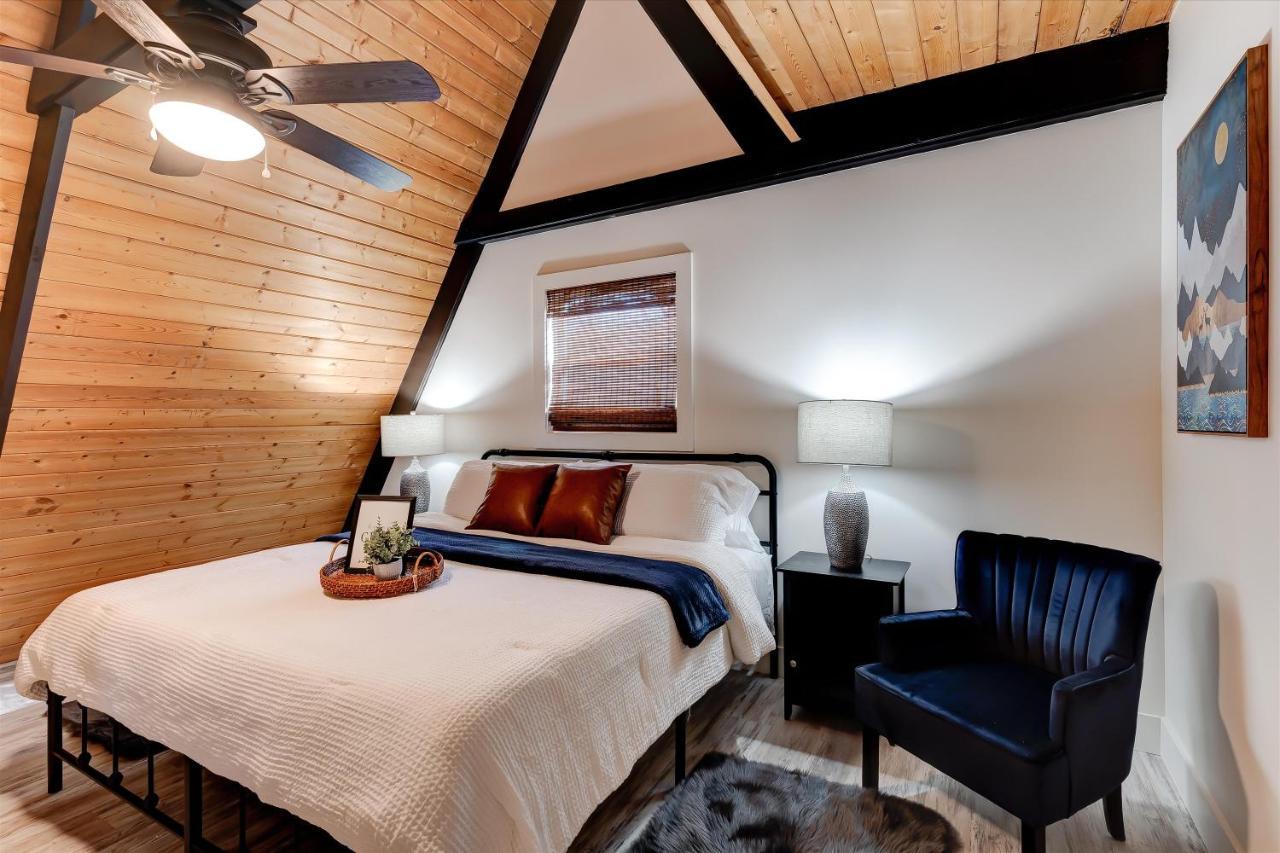 The Pet Friendly Cub Cabin Sevierville Zewnętrze zdjęcie