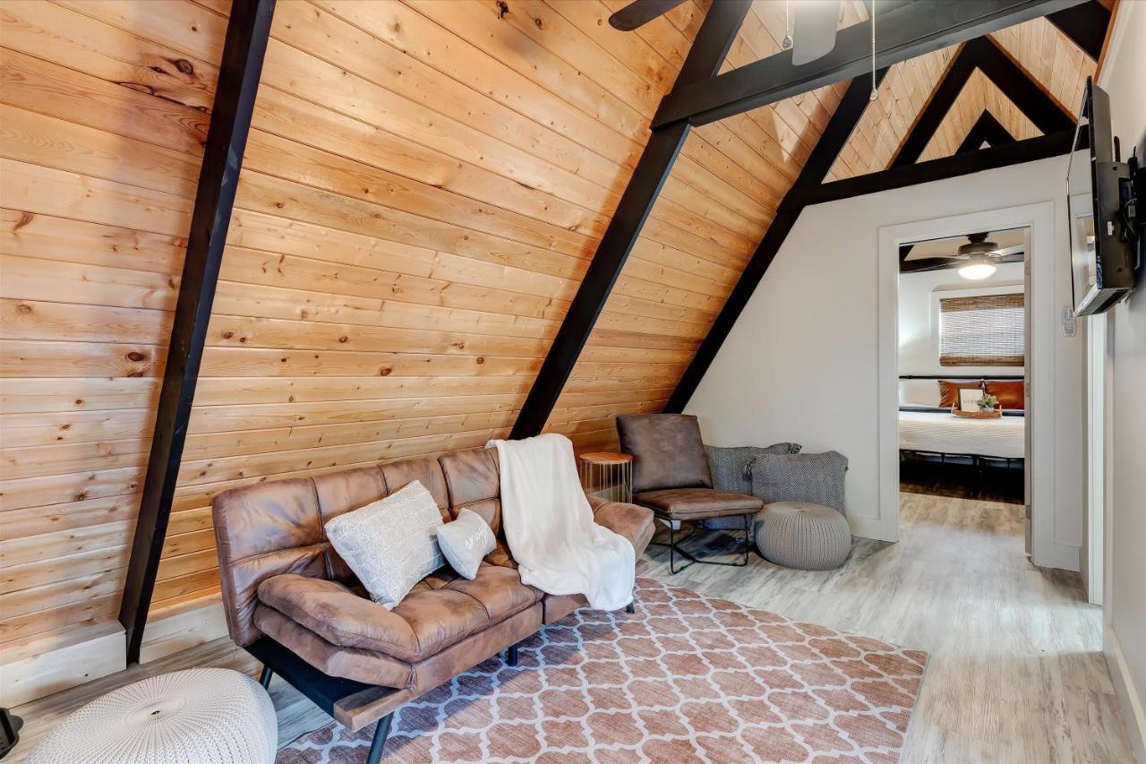 The Pet Friendly Cub Cabin Sevierville Zewnętrze zdjęcie