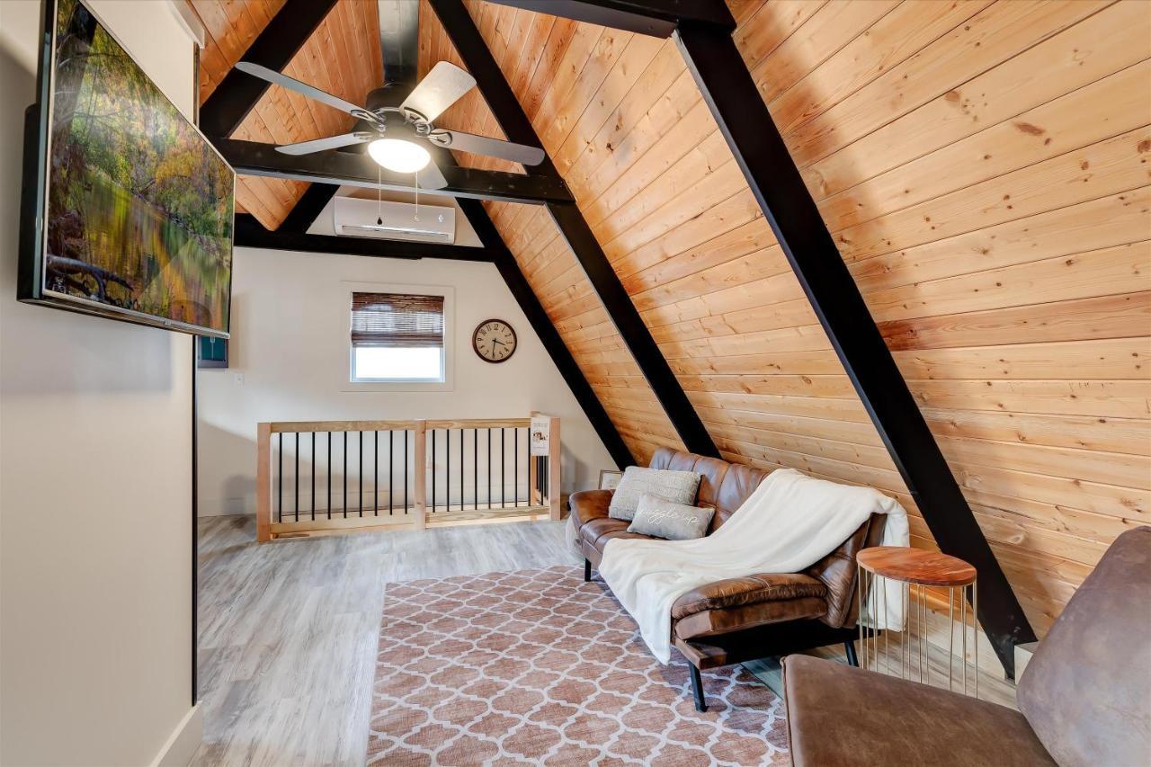 The Pet Friendly Cub Cabin Sevierville Zewnętrze zdjęcie